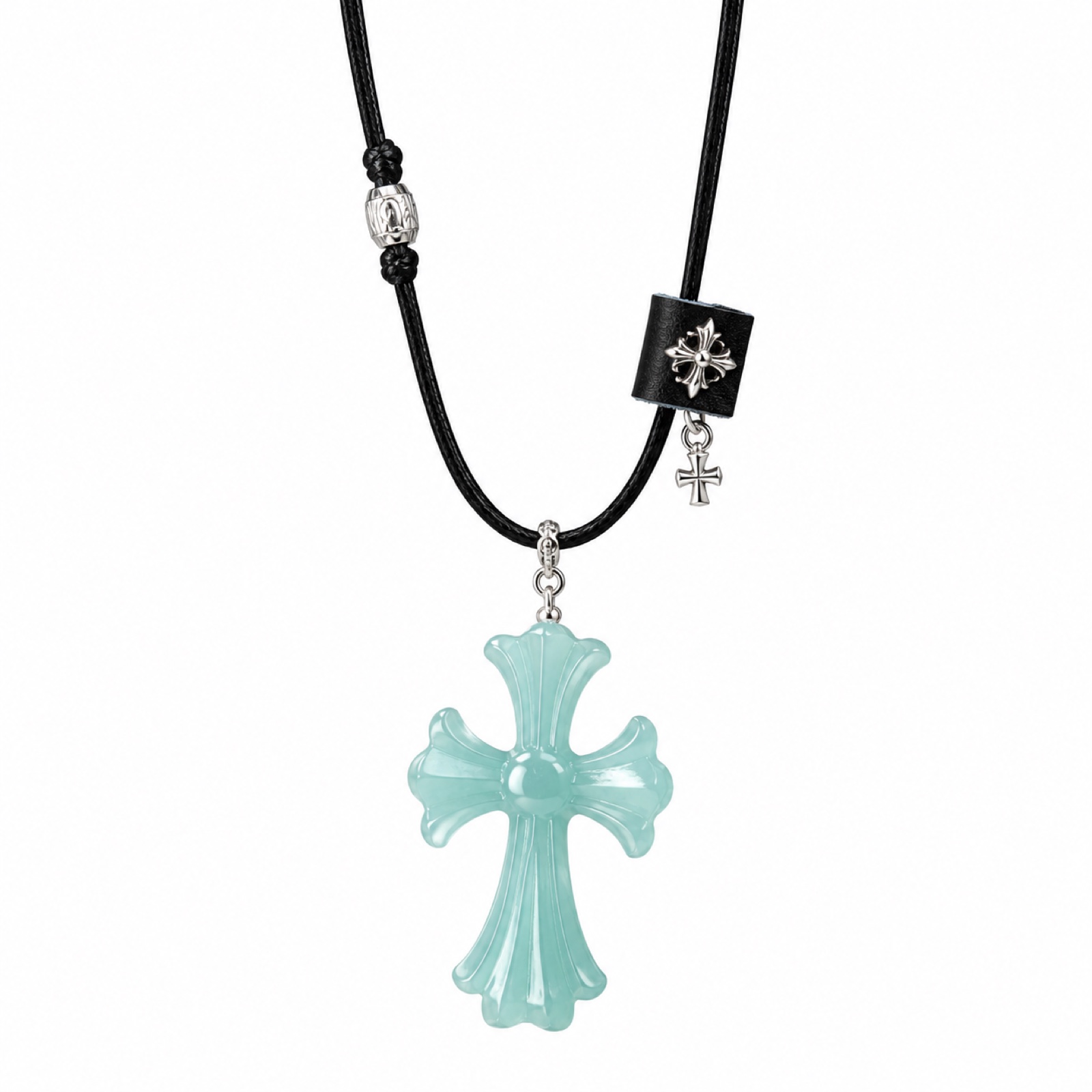 Cross Pendant