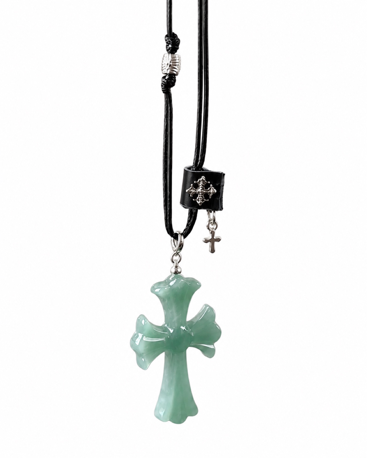 Cross Pendant